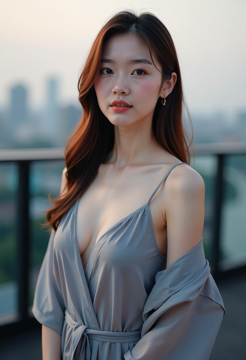 诡道巡夜人