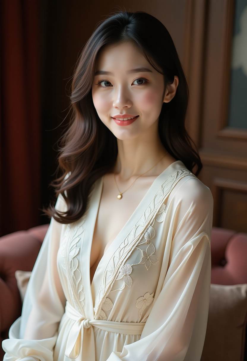 桃花渡口君莫顾